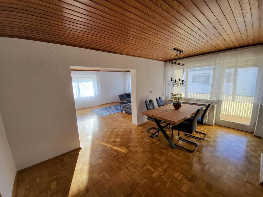 Appartement Zentrale, Helle Crailsheim