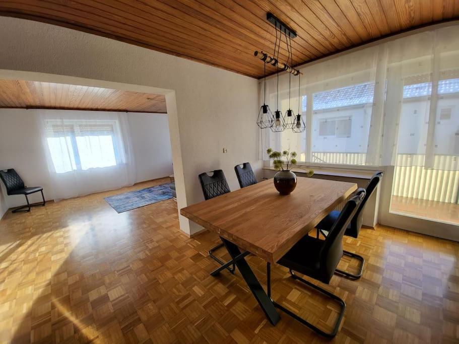 Appartement Zentrale, Helle *