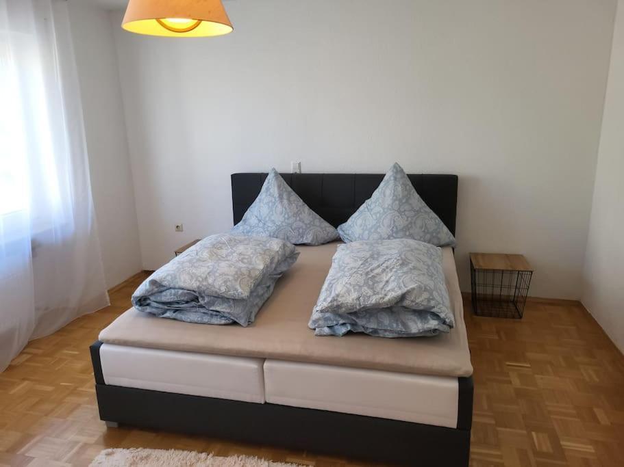 Zentrale, Helle * Crailsheim